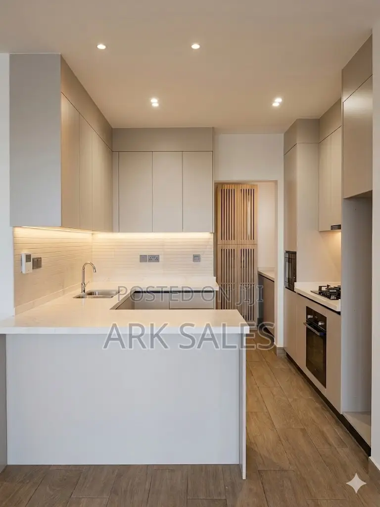3bdrm Apartment in Riverside Square, Raphta Road Area for rent in Raphta Road Area