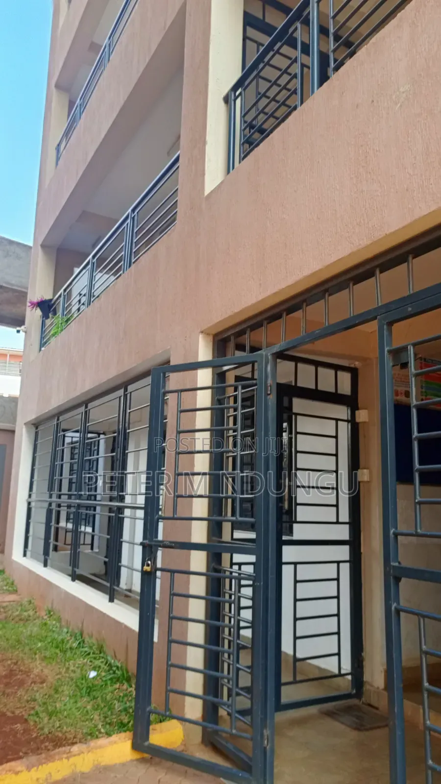 2bdrm Apartment in Maziwa for rent in Maziwa