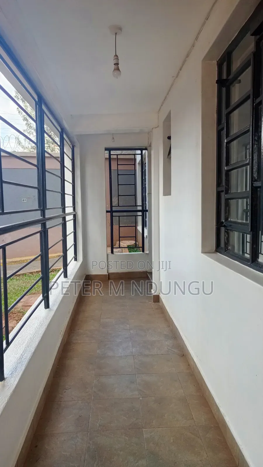 2bdrm Apartment in Maziwa for rent in Maziwa