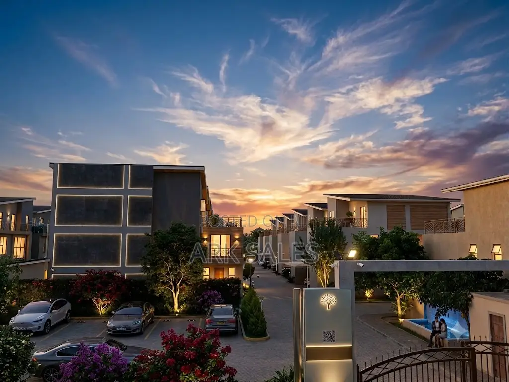 6bdrm Duplex in Fairfield Estate, Hotel 67 Area for rent in Hotel 67 Area