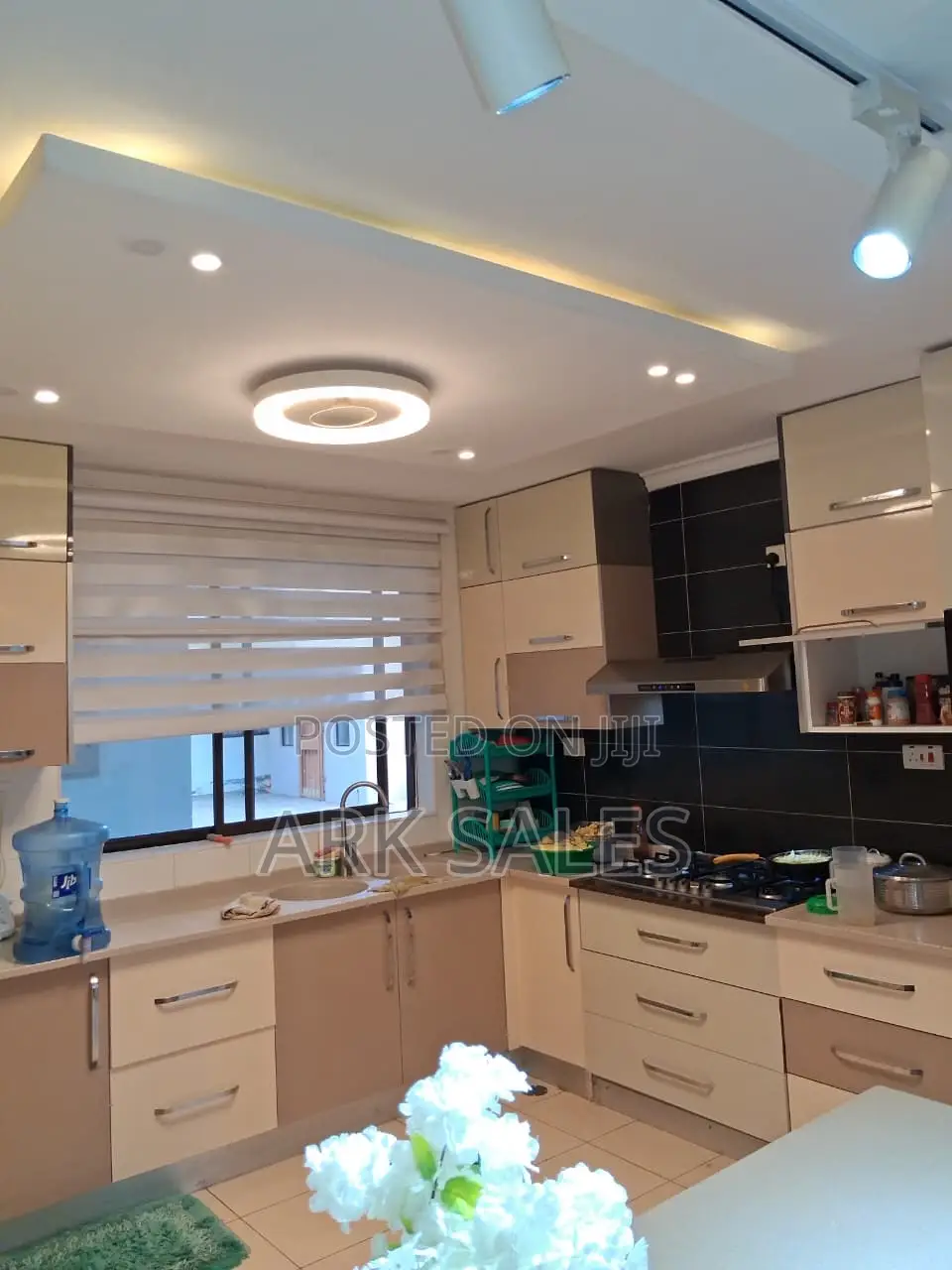 6bdrm Duplex in Fairfield Estate, Hotel 67 Area for rent in Hotel 67 Area