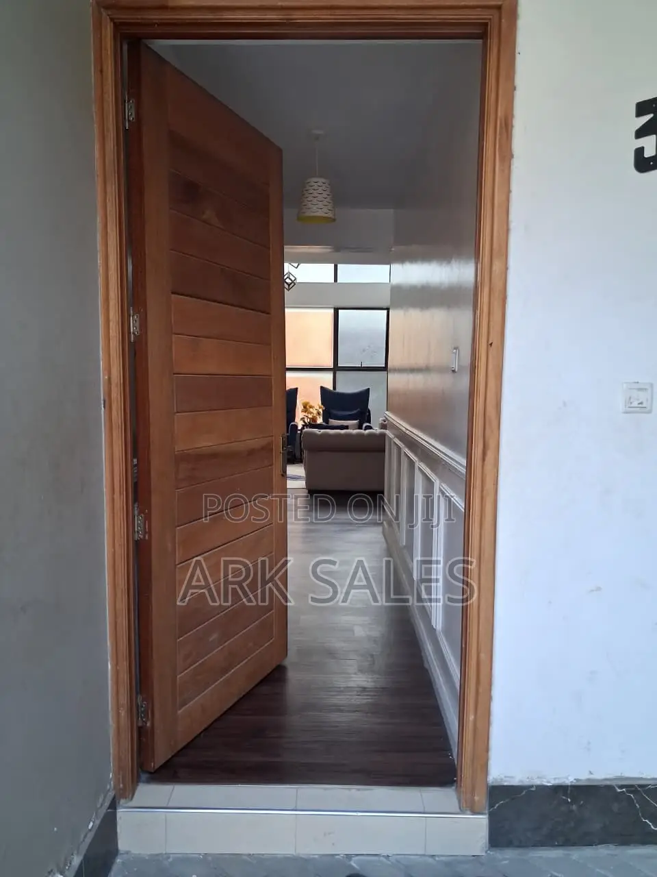 6bdrm Duplex in Fairfield Estate, Hotel 67 Area for rent in Hotel 67 Area
