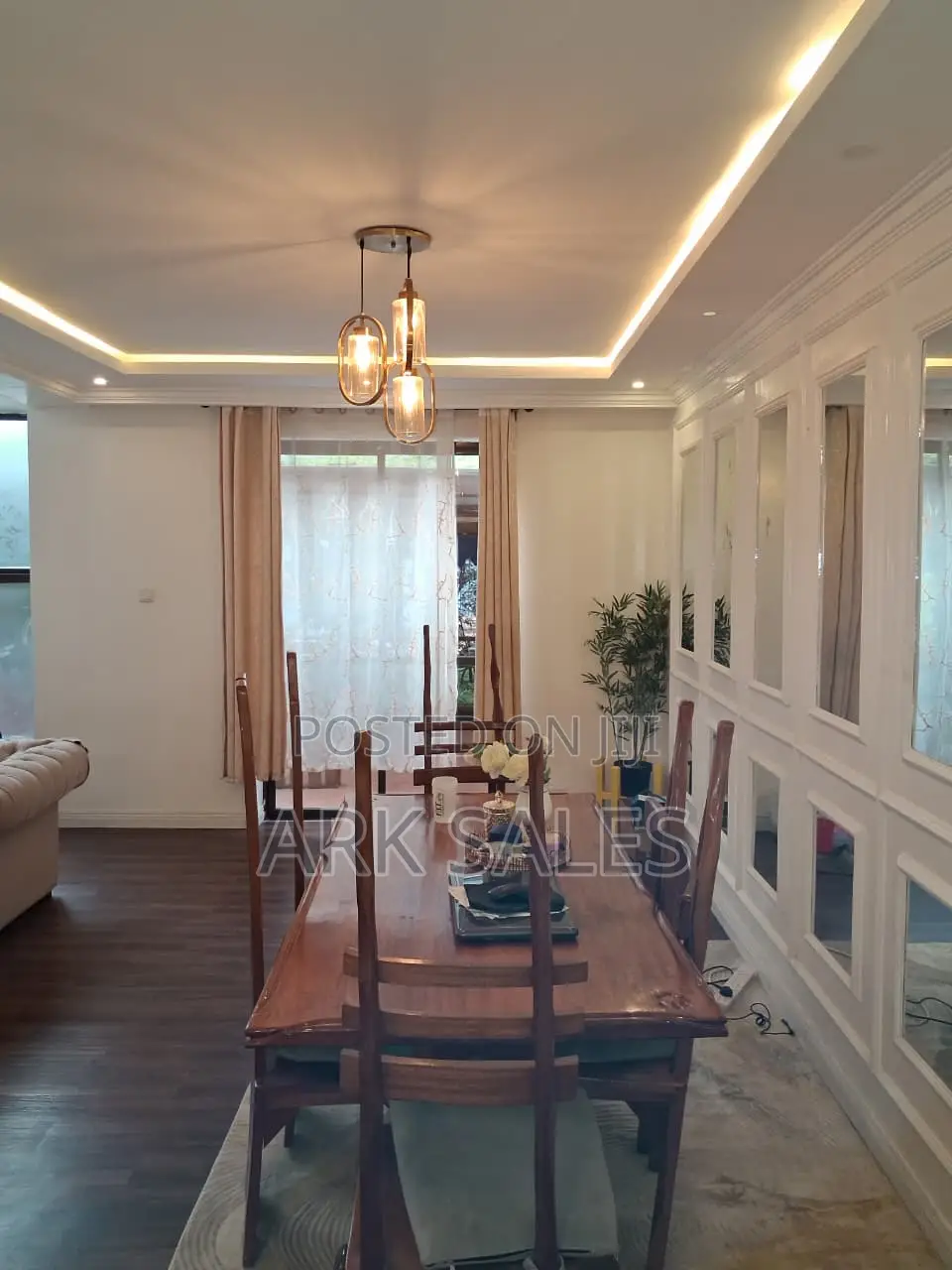 6bdrm Duplex in Fairfield Estate, Hotel 67 Area for rent in Hotel 67 Area