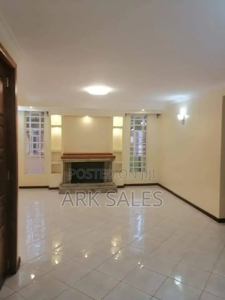 5bdrm Maisonette in Kiambu CBD for sale in Kiambu CBD