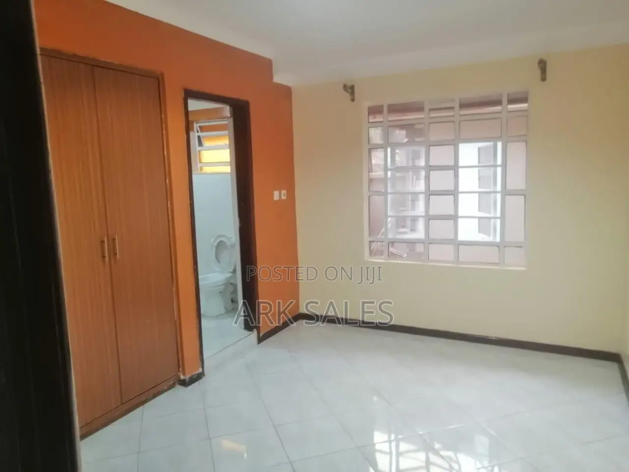 5bdrm Maisonette in Kiambu CBD for sale in Kiambu CBD