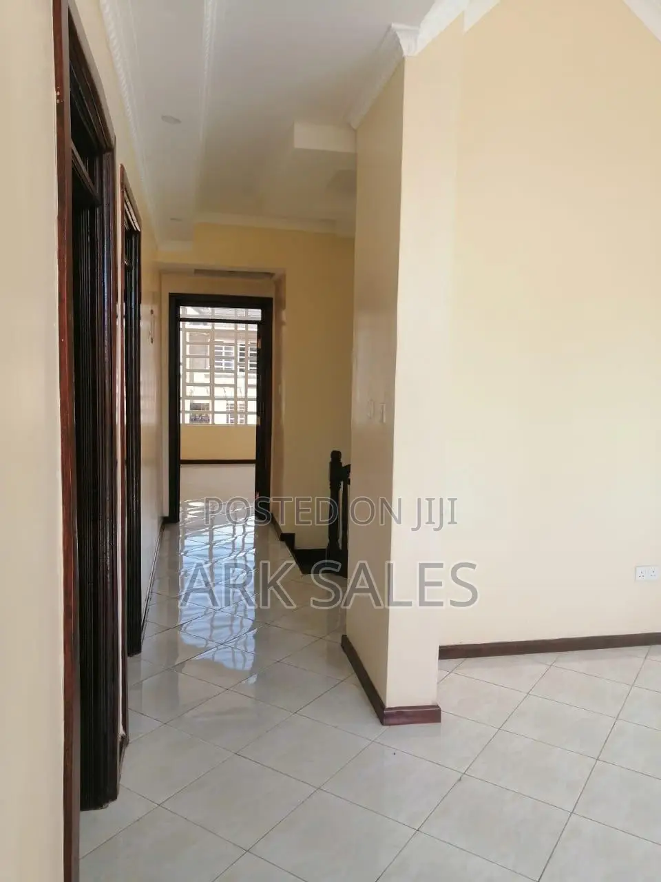 5bdrm Maisonette in Kiambu CBD for sale in Kiambu CBD