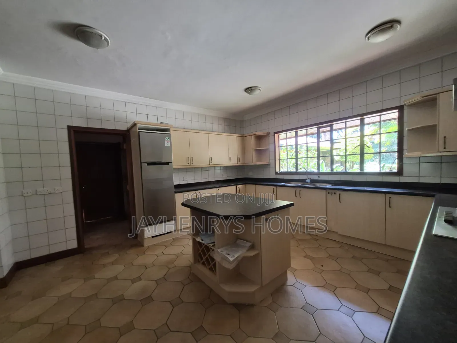 5bdrm House in Runda for rent in Runda