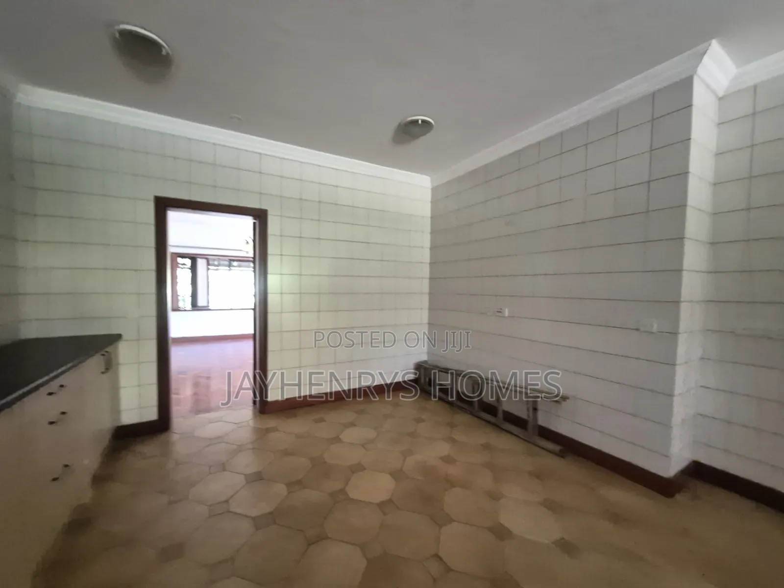 5bdrm House in Runda for rent in Runda