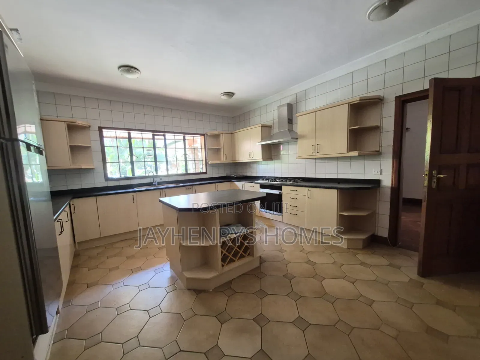 5bdrm House in Runda for rent in Runda