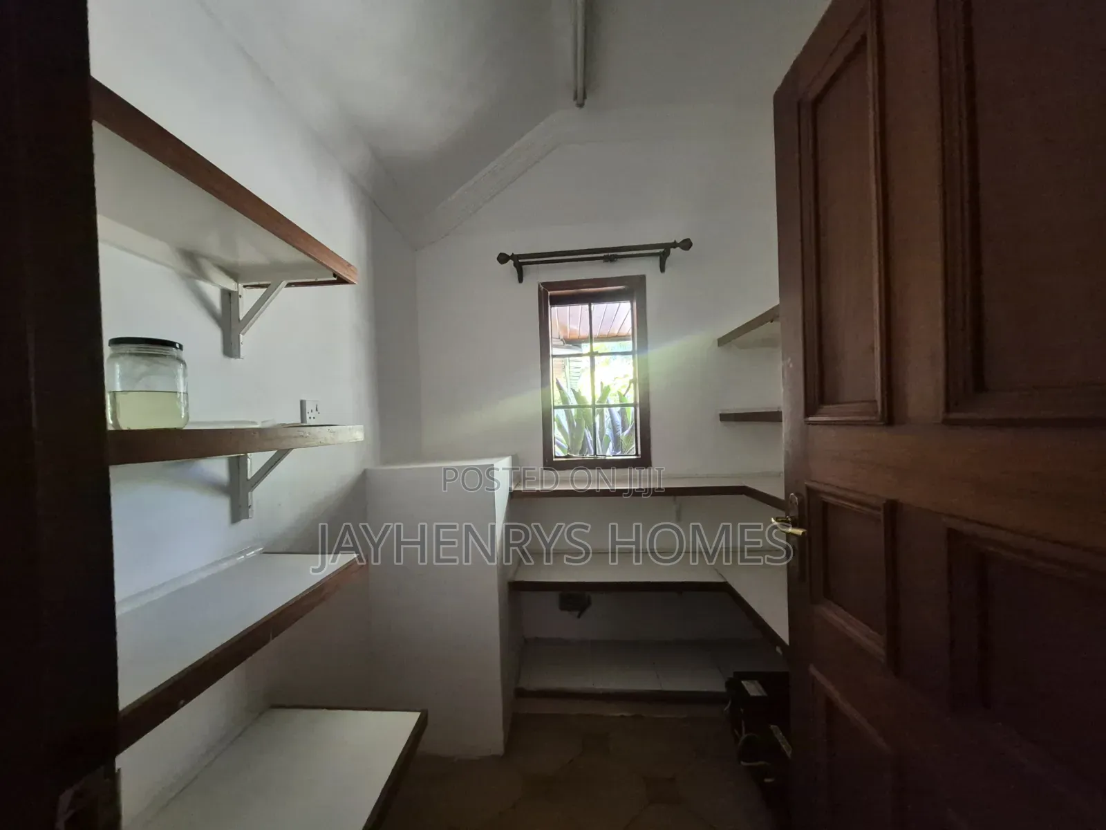 5bdrm House in Runda for rent in Runda