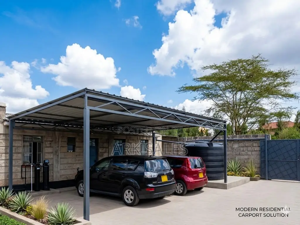 3bdrm Maisonette in Lukenya for sale in Lukenya