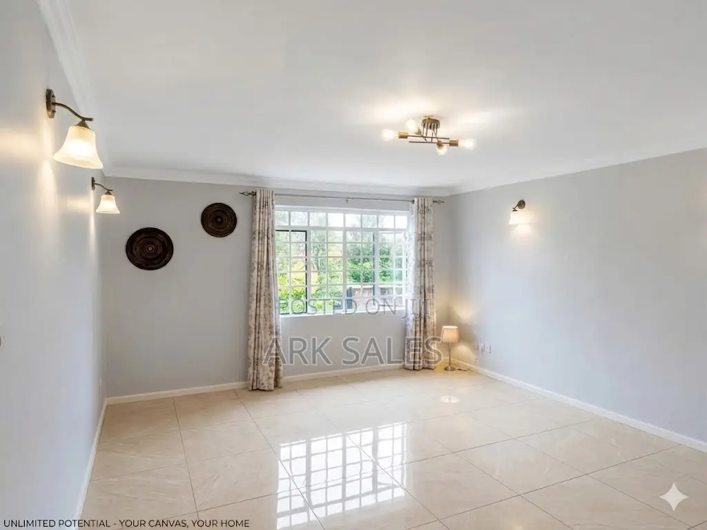 3bdrm Maisonette in Lukenya for sale in Lukenya
