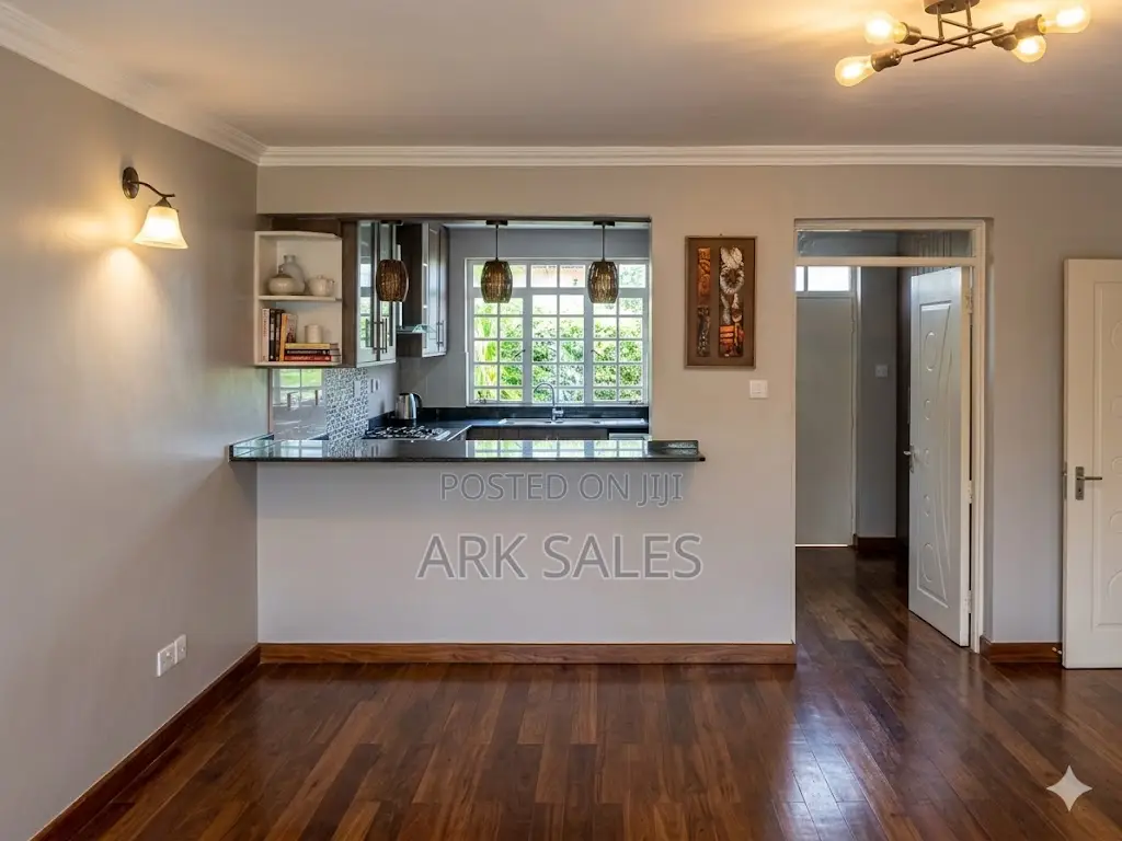 3bdrm Maisonette in Lukenya for sale in Lukenya