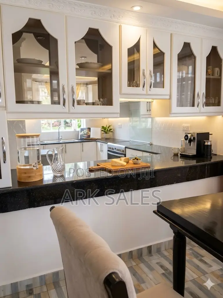 5bdrm Maisonette in Kitengela for sale in Kitengela