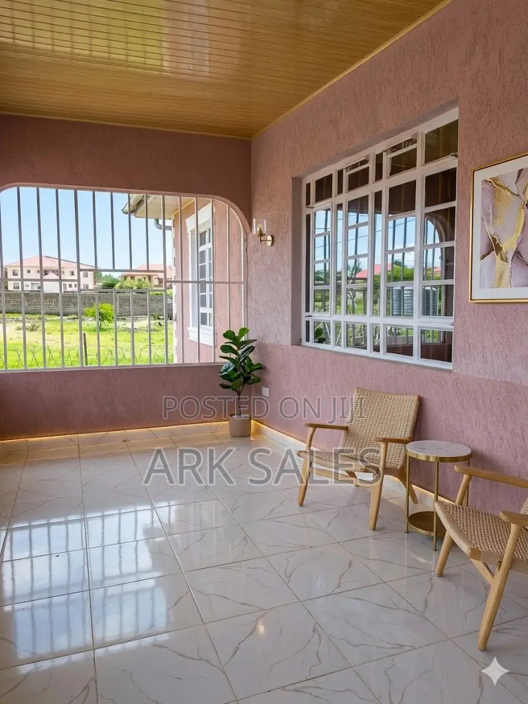 5bdrm Maisonette in Kitengela for sale in Kitengela