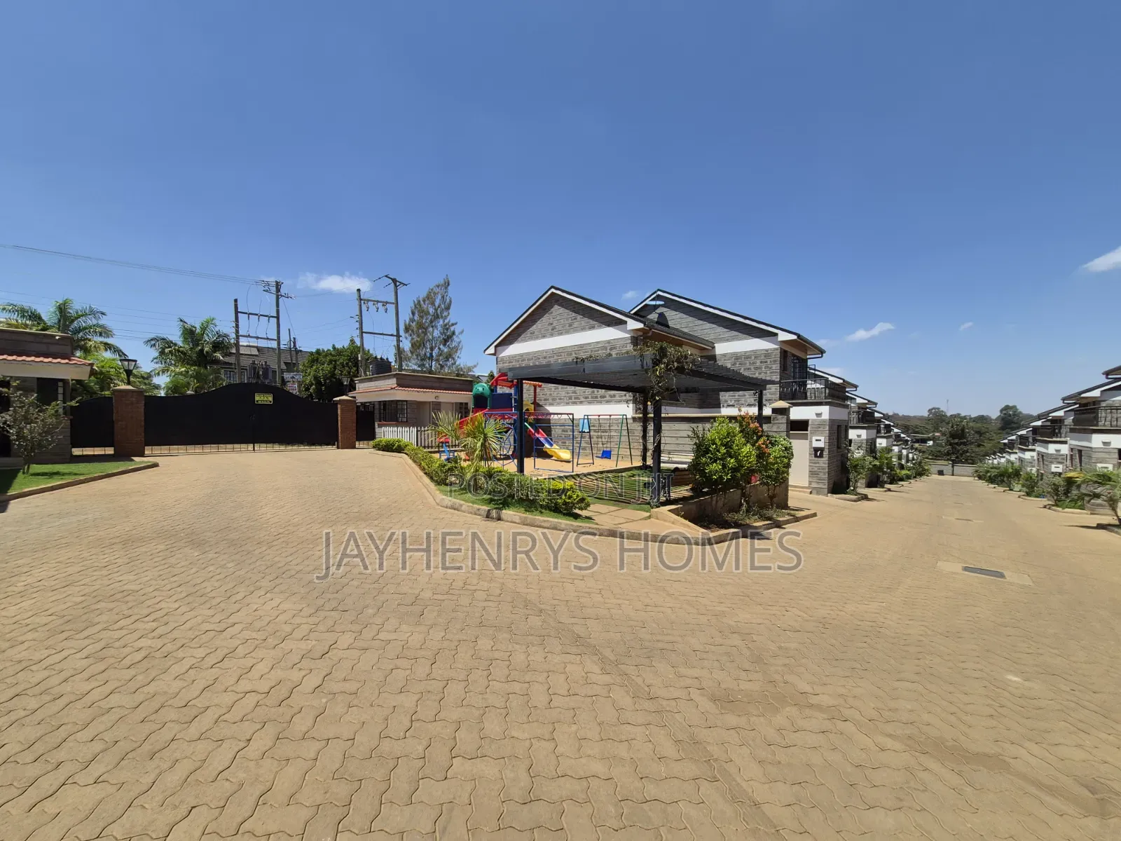 4bdrm House in Kwa Kairu for sale in Kwa Kairu
