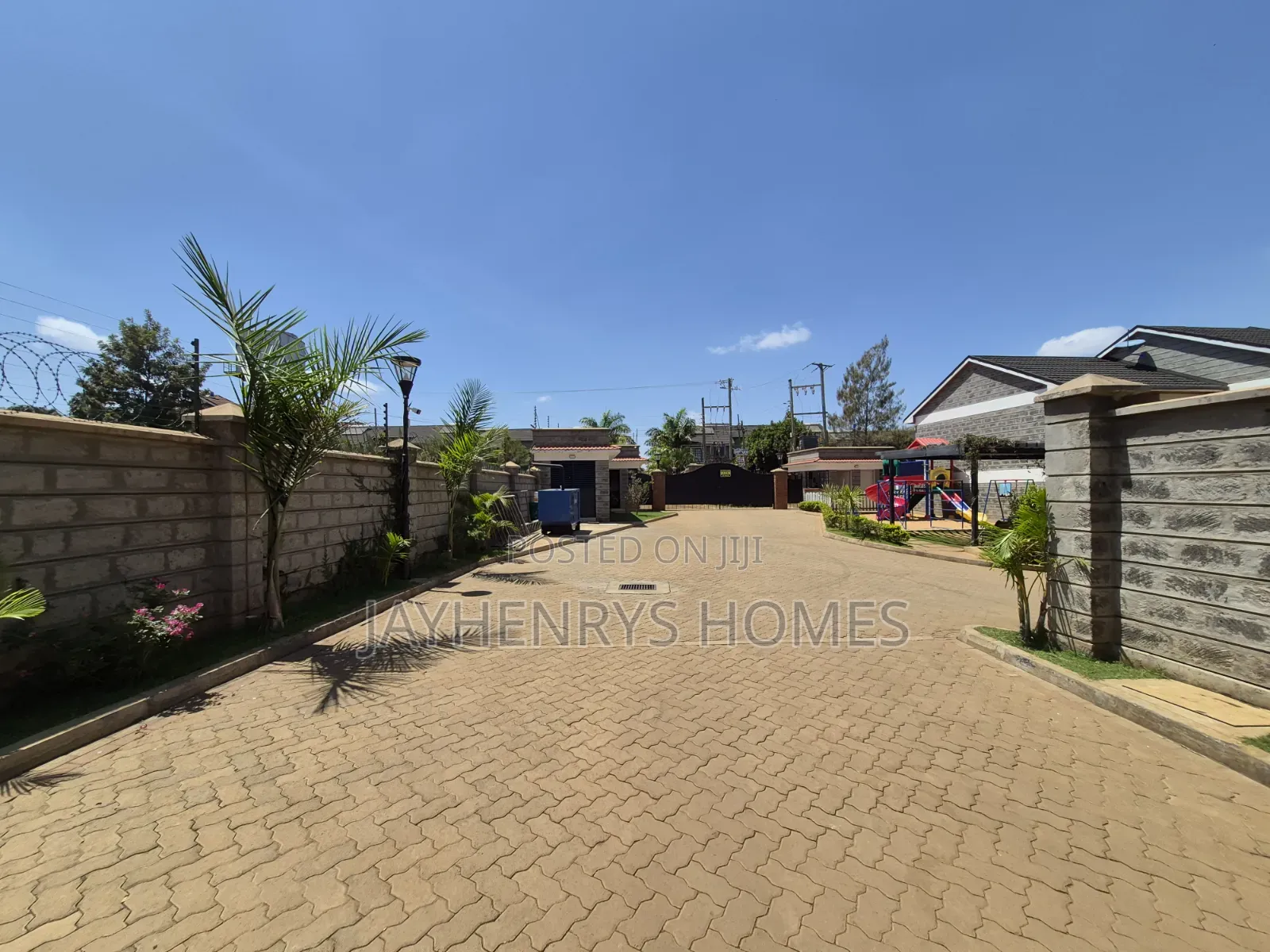 4bdrm House in Kwa Kairu for sale in Kwa Kairu