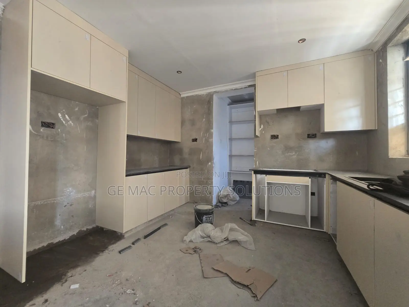 5bdrm House in Ruiru Green Spot, Kamakis for sale in Kamakis