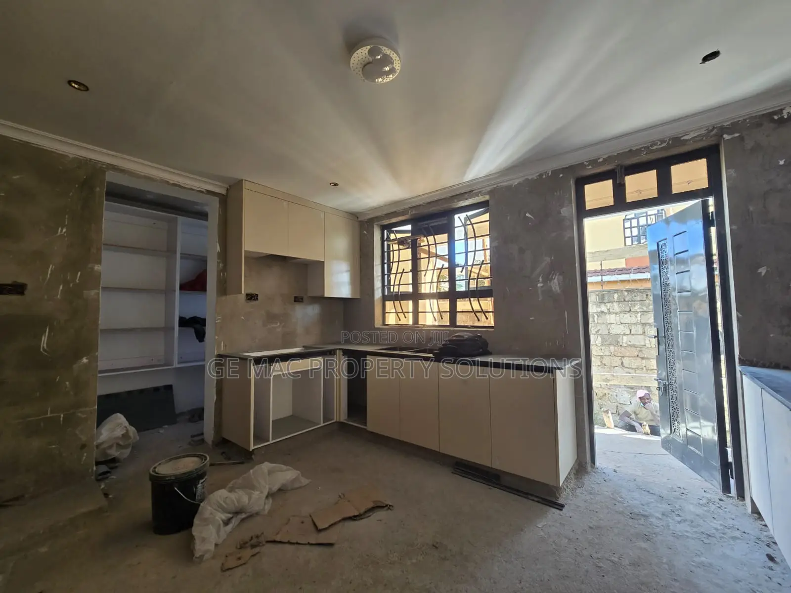 5bdrm House in Ruiru Green Spot, Kamakis for sale in Kamakis