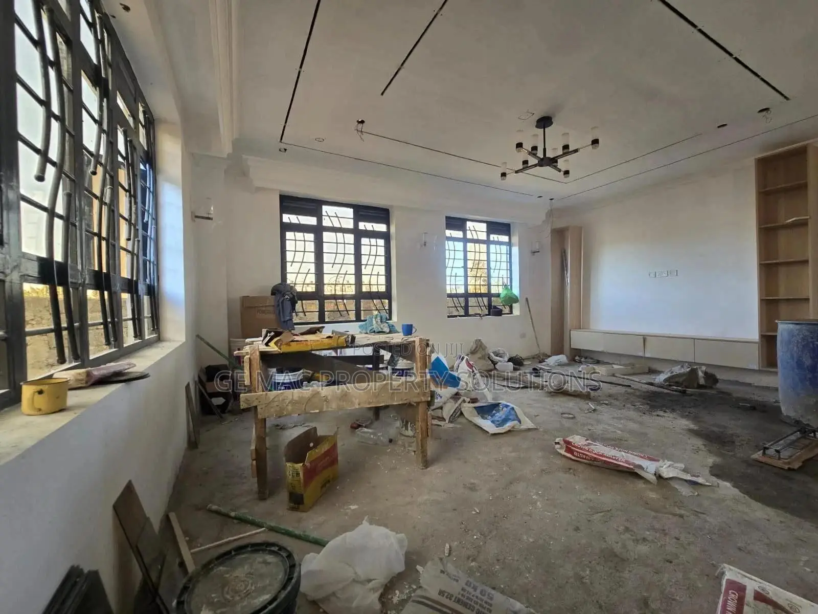 5bdrm House in Ruiru Green Spot, Kamakis for sale in Kamakis
