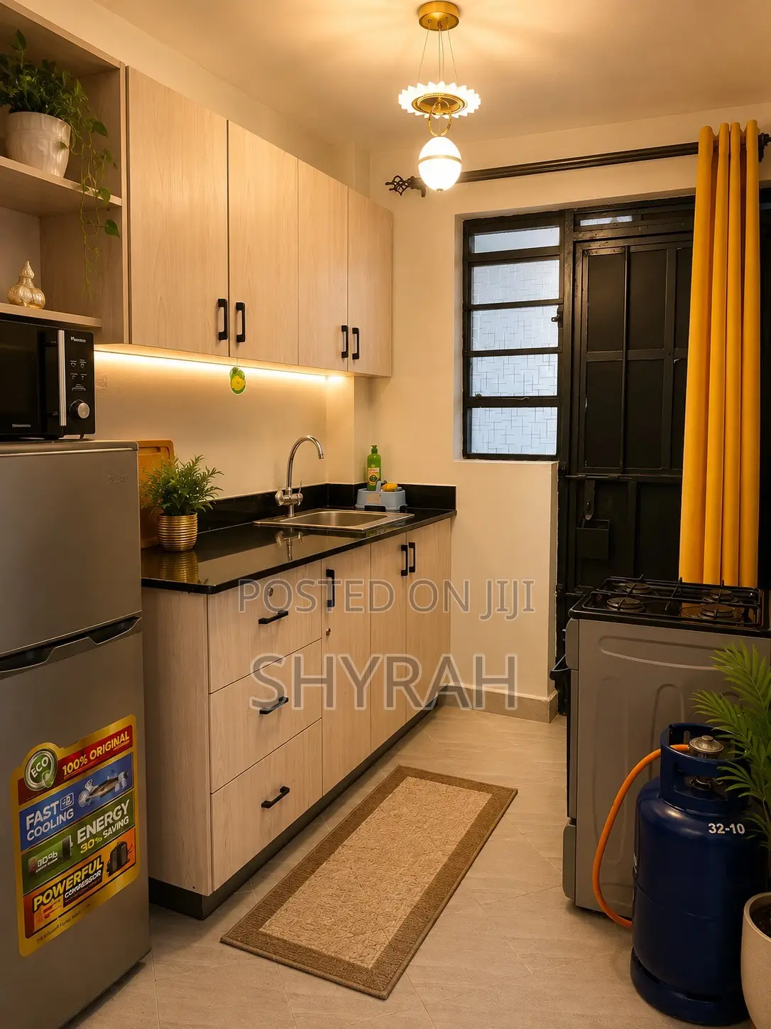 Airbnb in Waiyaki Way Muthiga in Muthiga