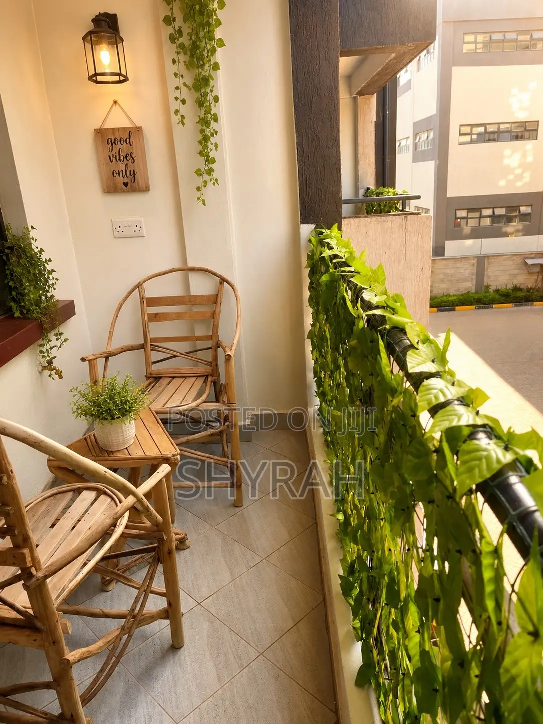Airbnb in Waiyaki Way Muthiga in Muthiga