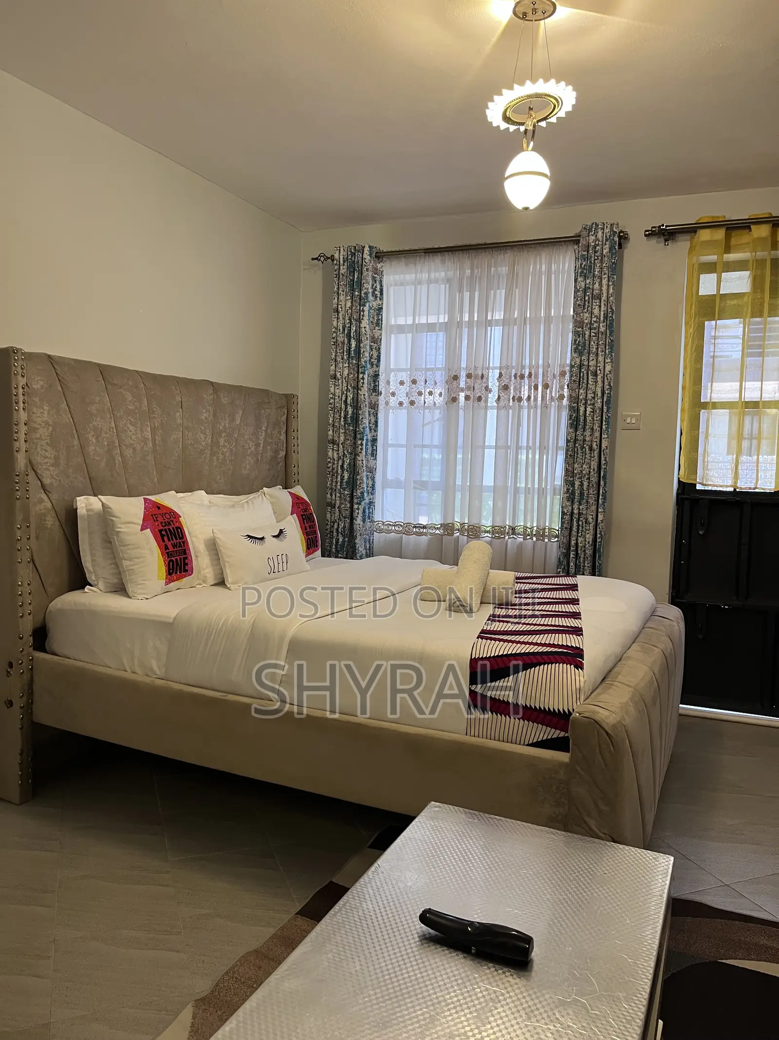 Airbnb in Waiyaki Way Muthiga in Muthiga