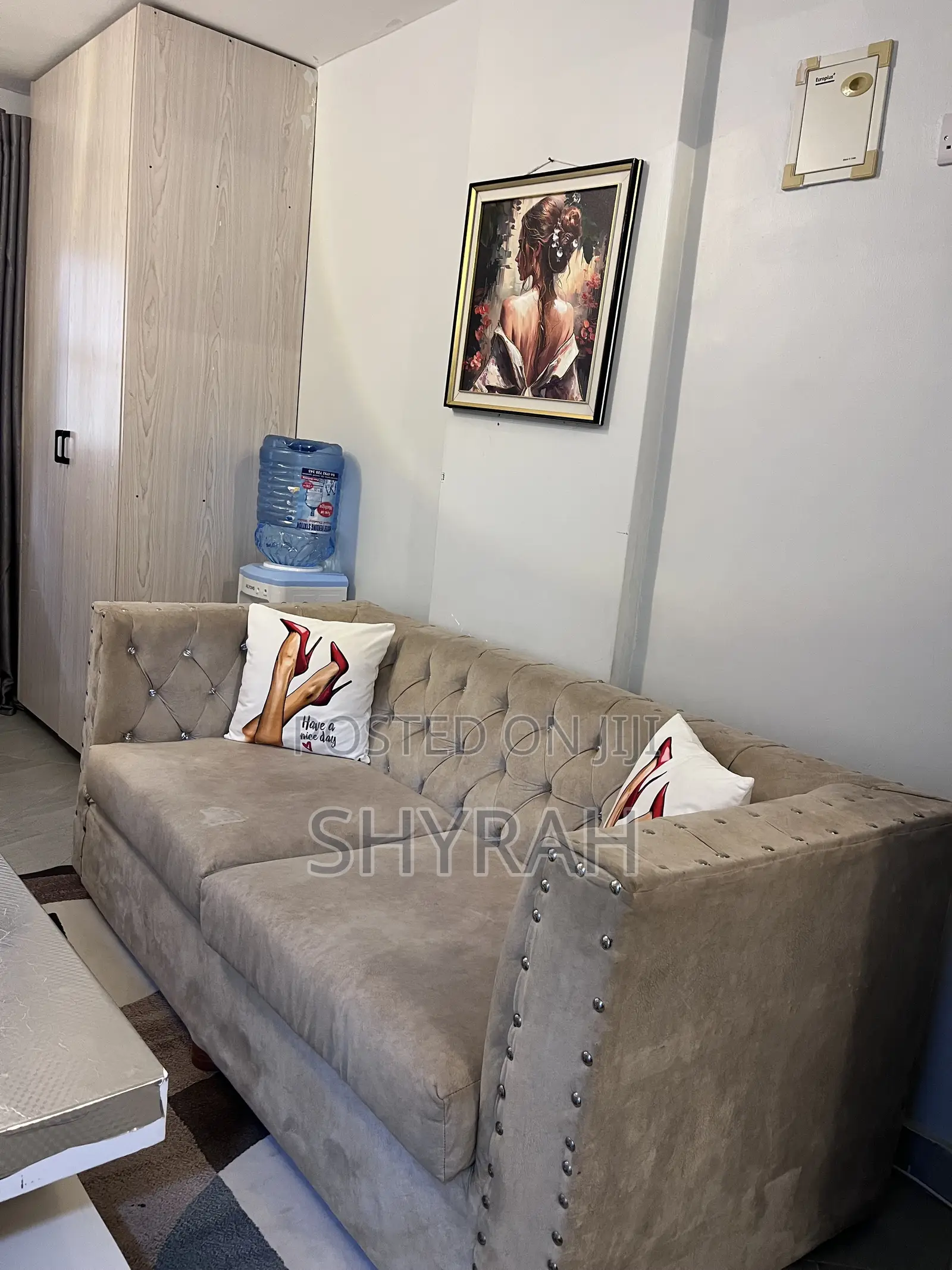 Airbnb in Waiyaki Way Muthiga in Muthiga