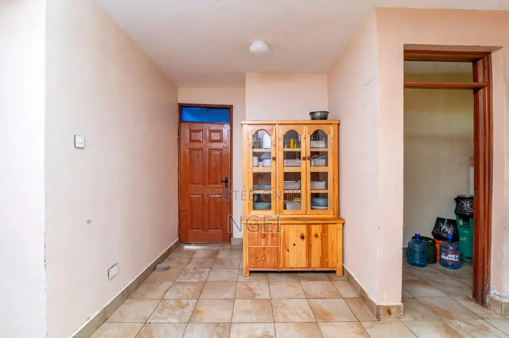 3bdrm House in Thika Greens Estate for sale in Happy Valley Estate