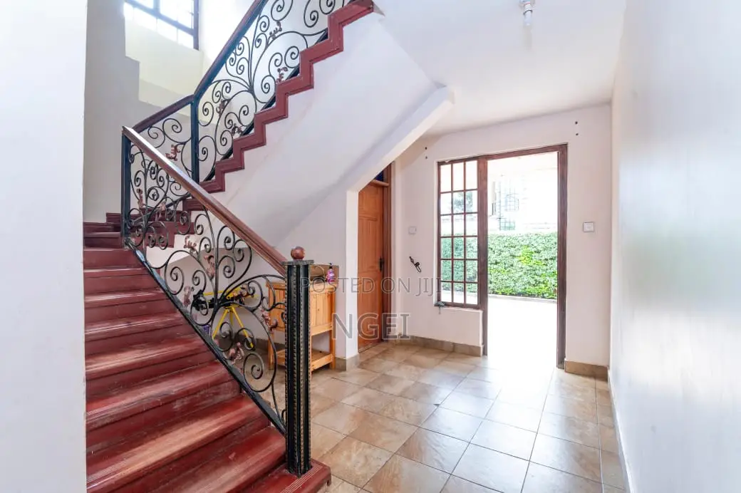 3bdrm House in Thika Greens Estate for sale in Happy Valley Estate