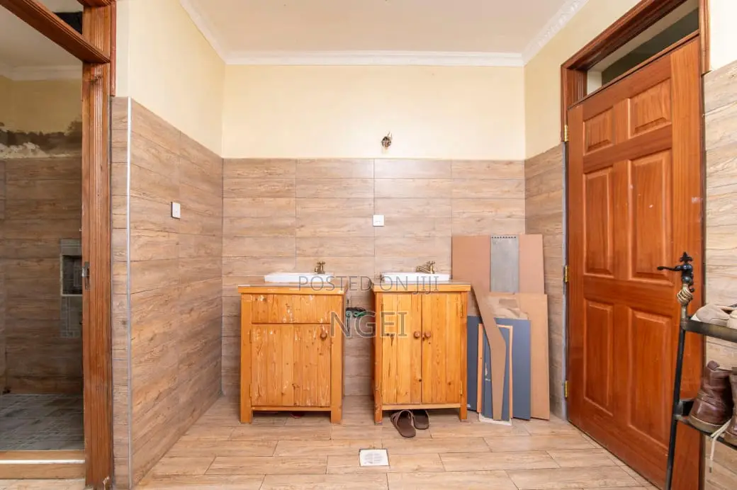 3bdrm House in Thika Greens Estate for sale in Happy Valley Estate