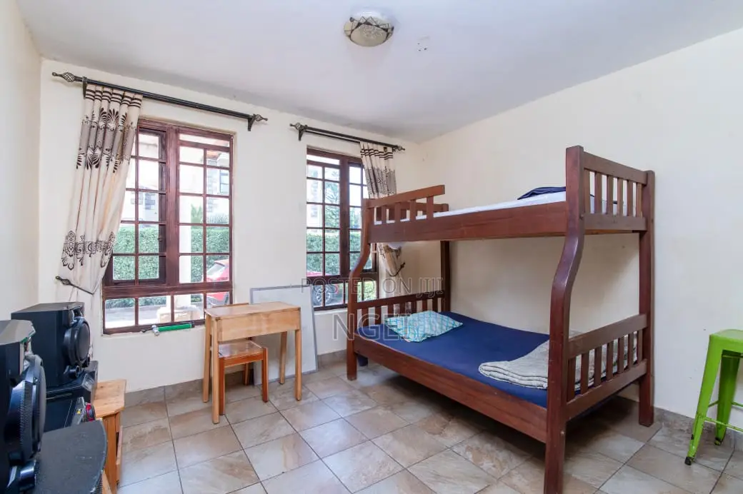 3bdrm House in Thika Greens Estate for sale in Happy Valley Estate