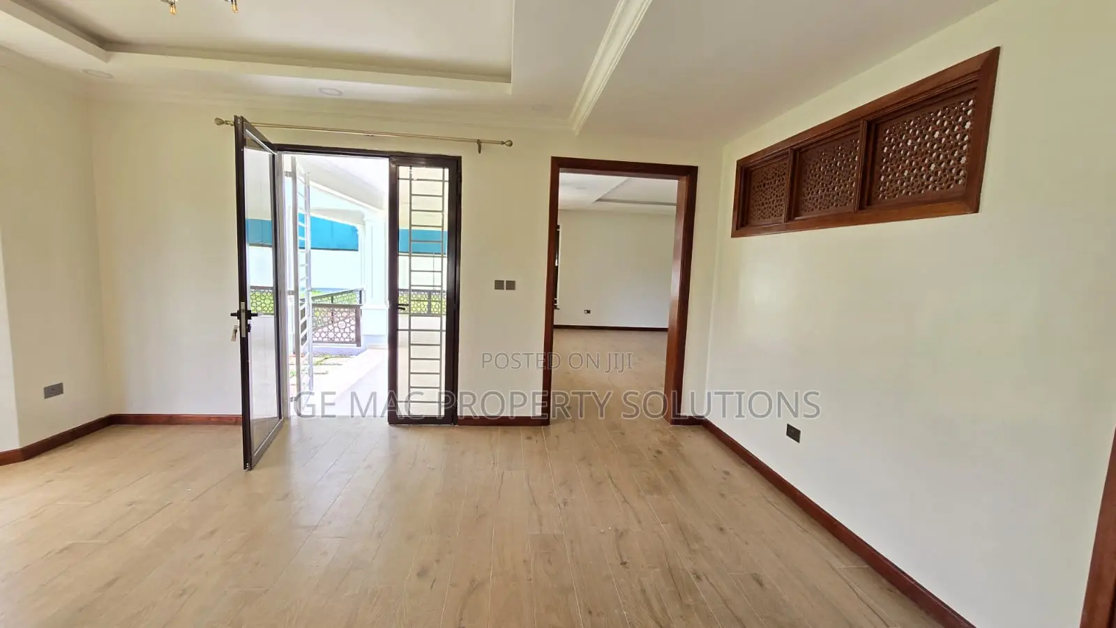 4bdrm House in Karen Gated, Hardy for rent in Hardy
