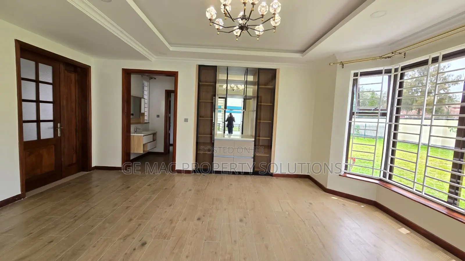 4bdrm House in Karen Gated, Hardy for rent in Hardy