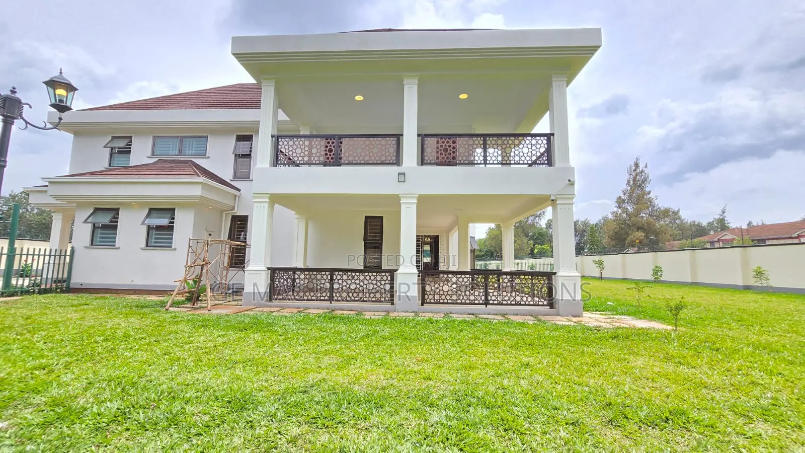 4bdrm House in Karen Gated, Hardy for rent in Hardy