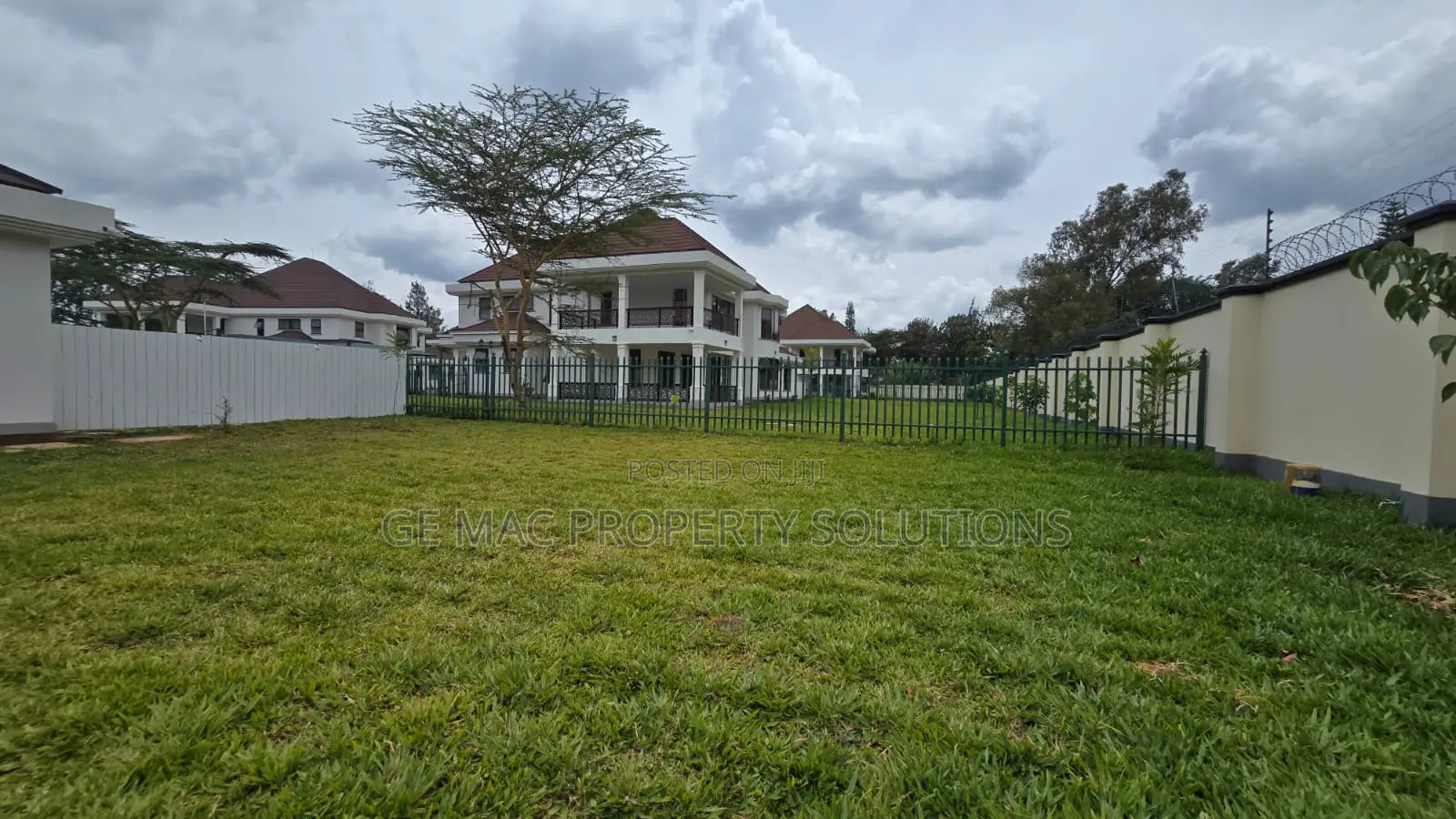 4bdrm House in Karen Gated, Hardy for rent in Hardy