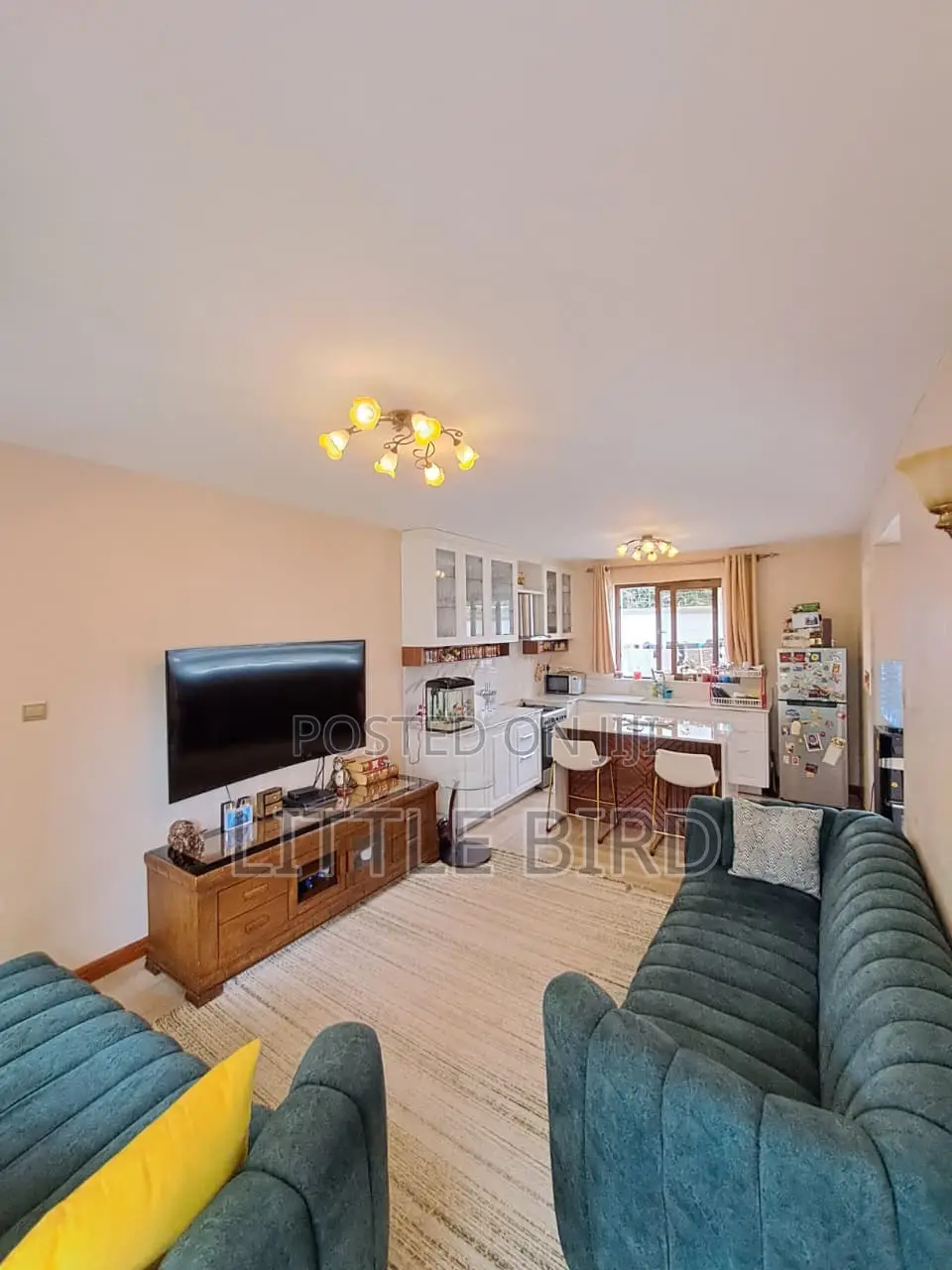 2bdrm House in Hardy for rent in Hardy