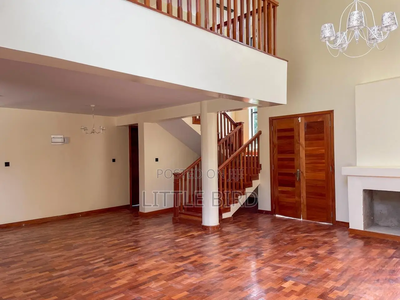 4bdrm House in Hardy for rent in Hardy