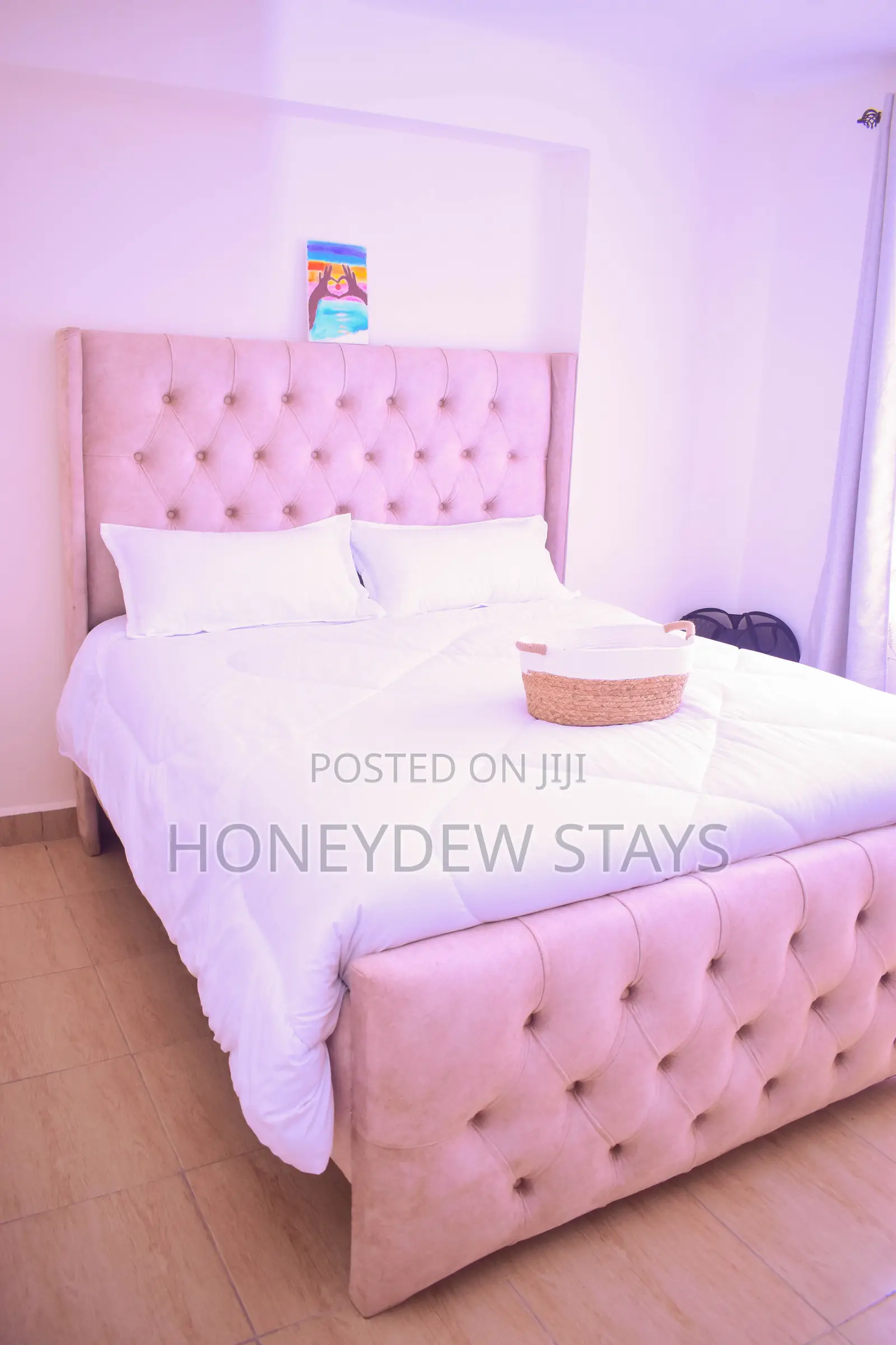 3BR Furnished Apartment With Pool | Crystal Rivers, Athi River in Makadara