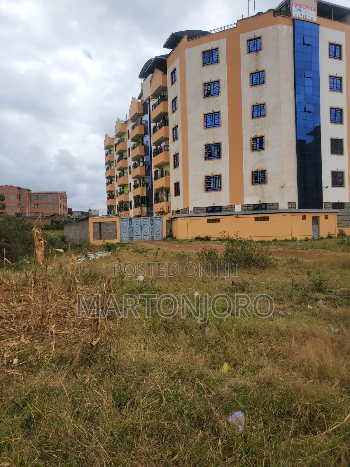 Jomoko Behide TIPS Thika in Thika CBD