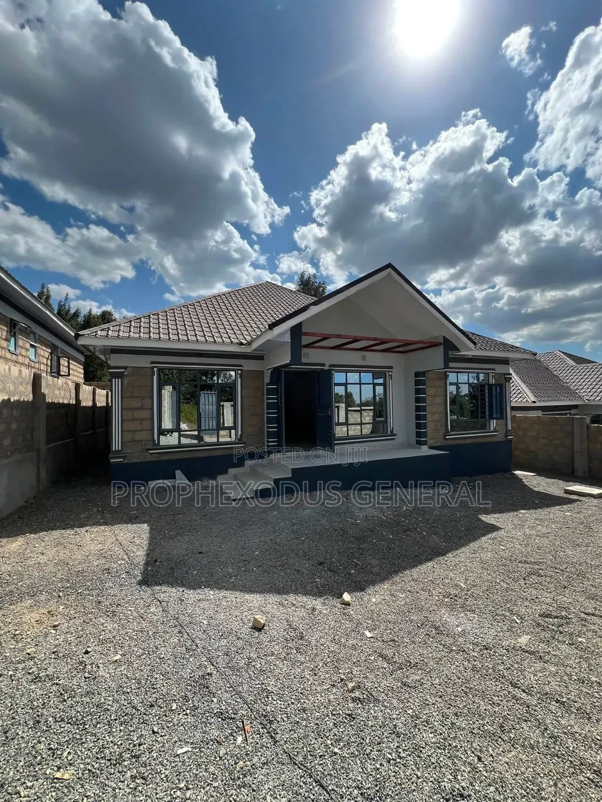 4bdrm Bungalow in Matasia for sale in Matasia