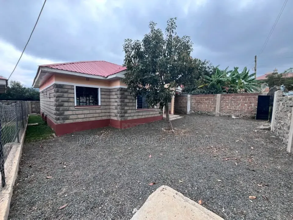 3bdrm Bungalow in Kiserian for sale in Kiserian