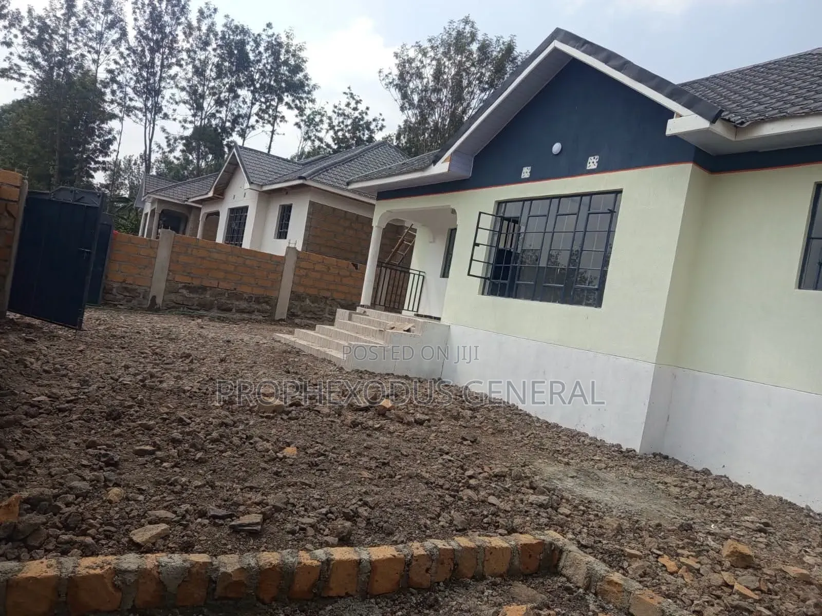 3bdrm Bungalow in Matasia for sale in Matasia