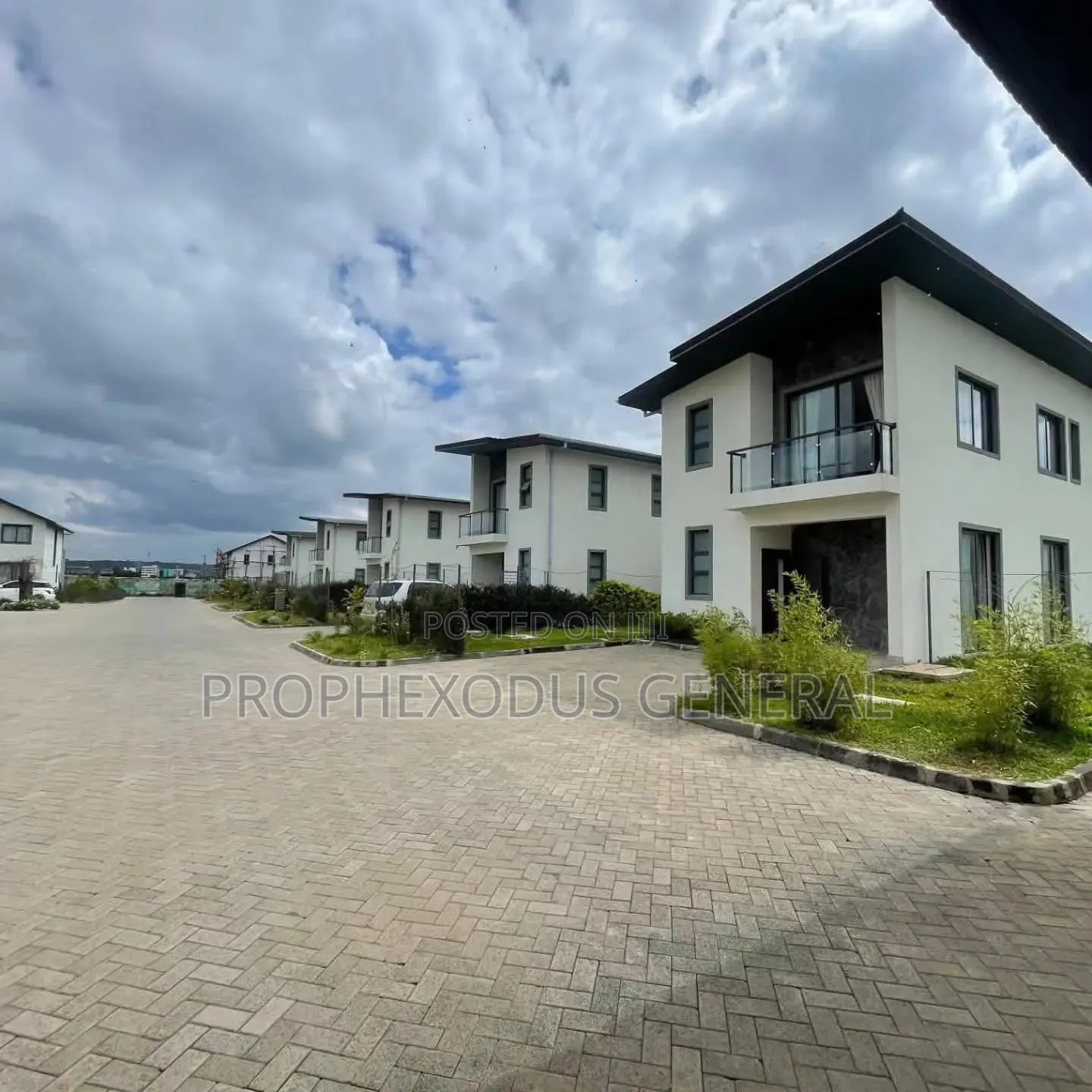 4bdrm Maisonette in Maasai Lodge for sale in Maasai Lodge