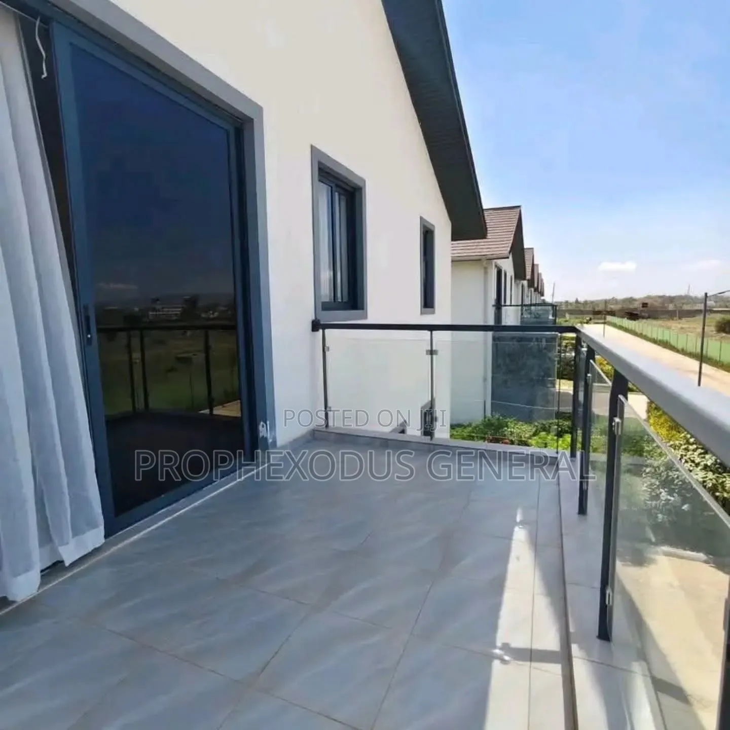 4bdrm Maisonette in Maasai Lodge for sale in Maasai Lodge