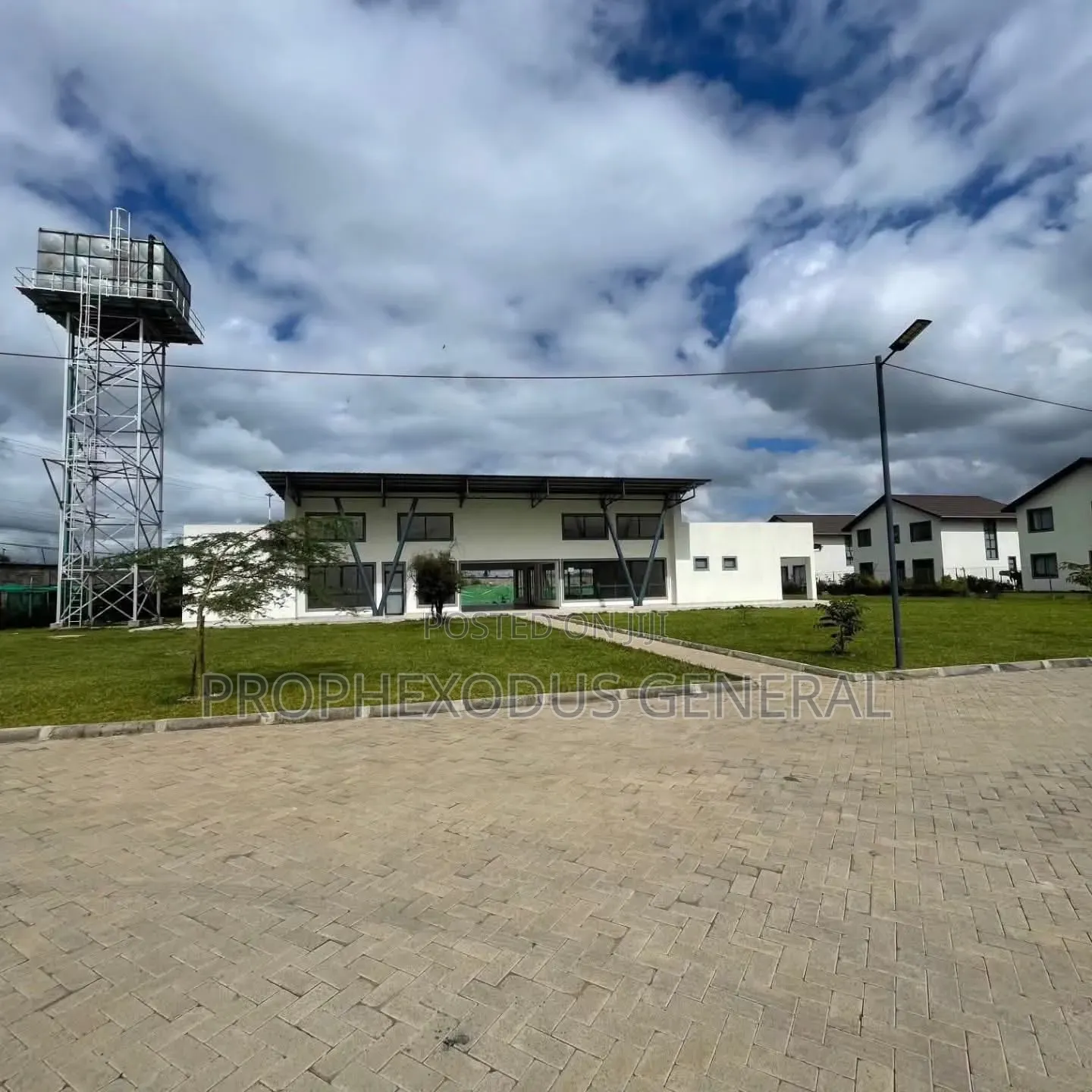 4bdrm Maisonette in Maasai Lodge for sale in Maasai Lodge