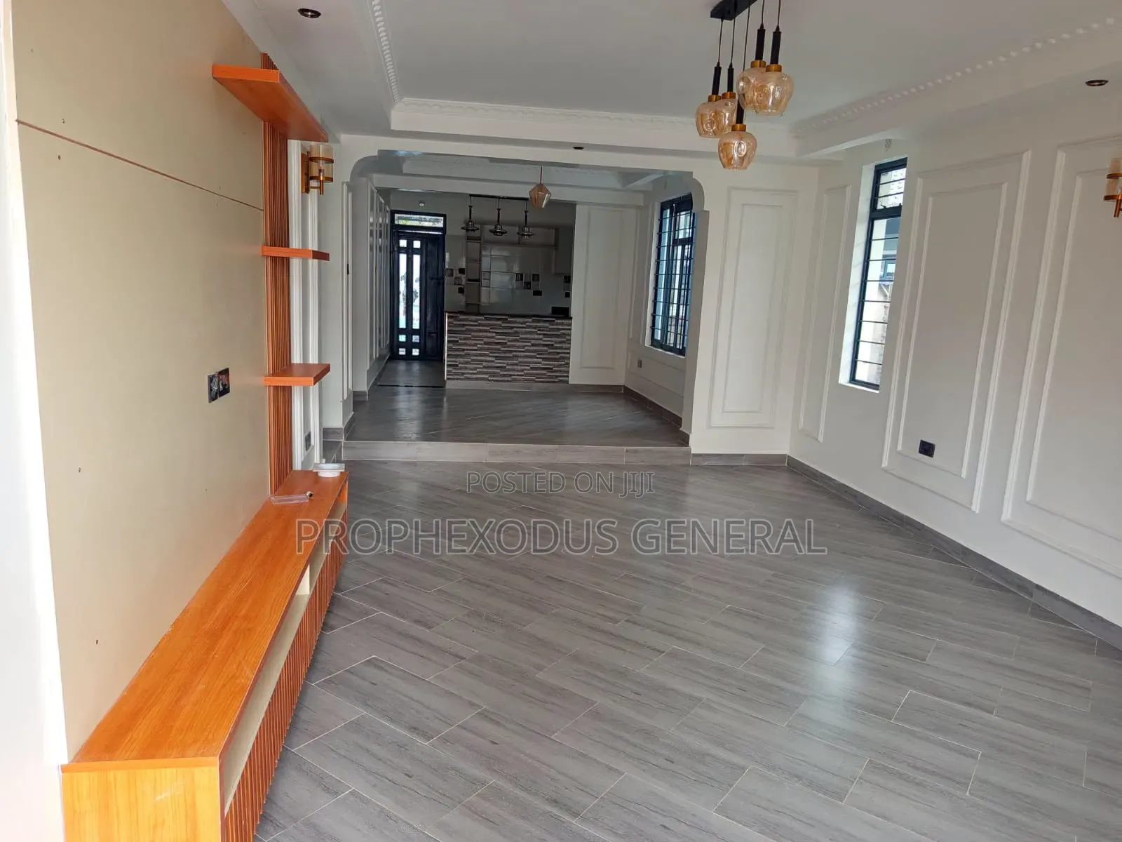 4bdrm Bungalow in Rimpa for sale in Rimpa