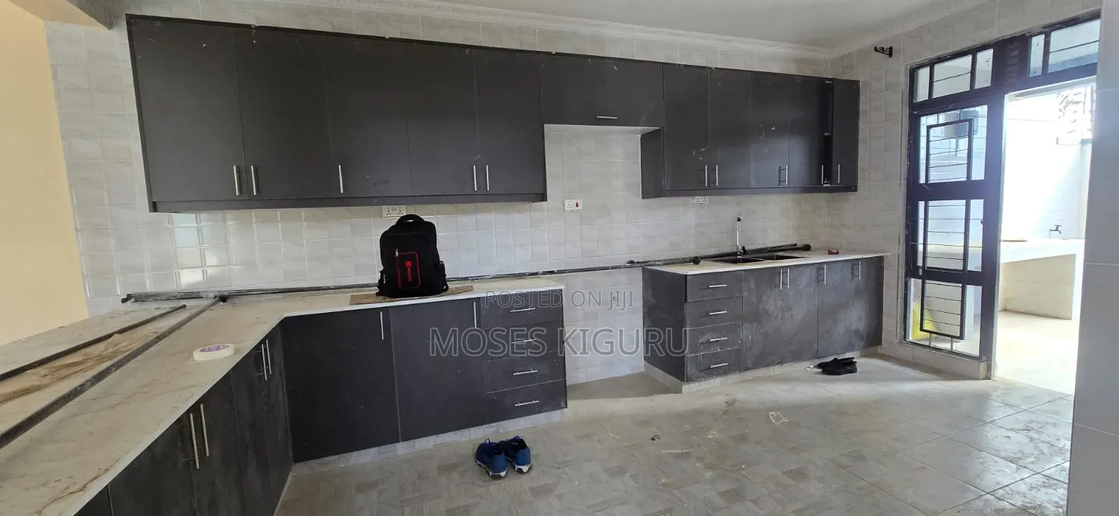 5bdrm Maisonette in Varsity Estate, Kamakis for rent in Kamakis