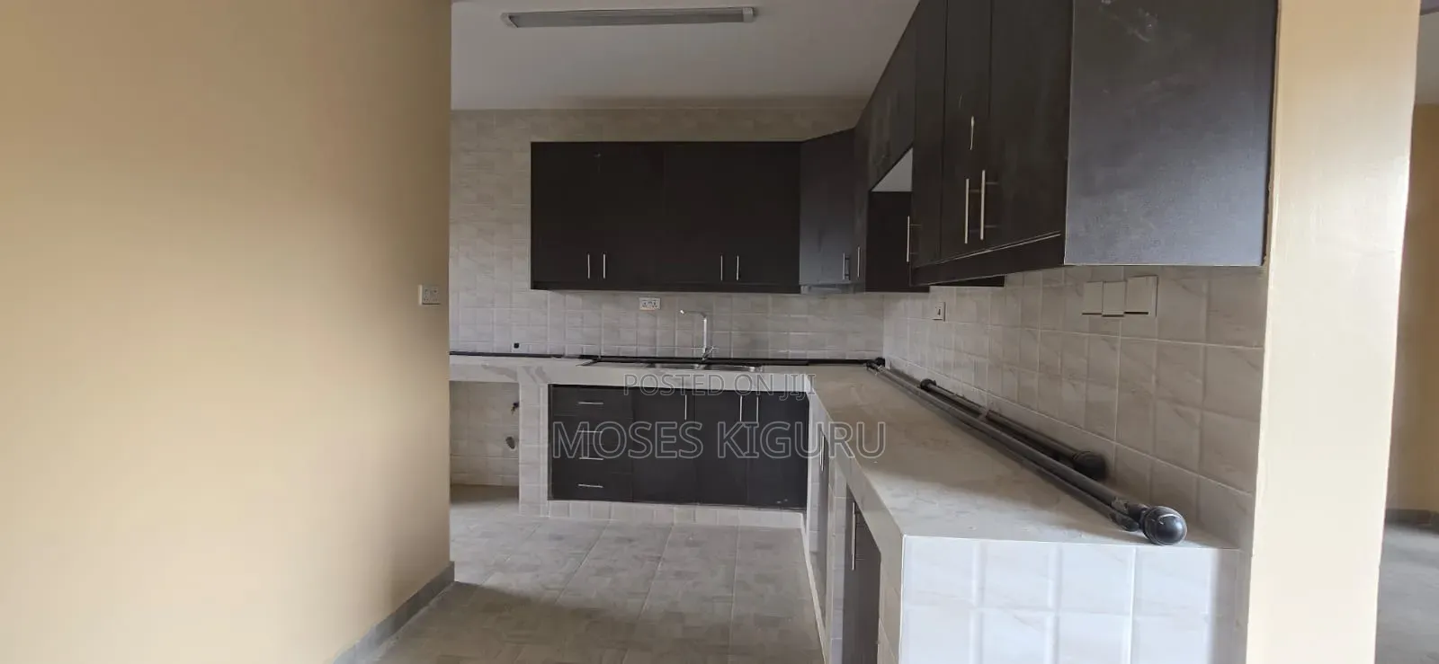 5bdrm Maisonette in Varsity Estate, Kamakis for rent in Kamakis