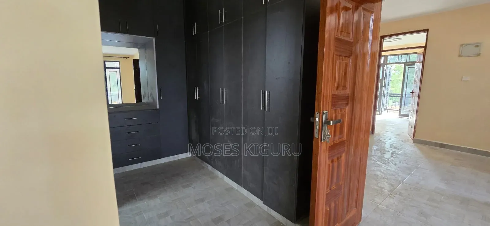 5bdrm Maisonette in Varsity Estate, Kamakis for rent in Kamakis